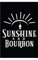 Sunshine and Bourbon