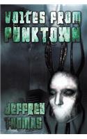 Voices From Punktown