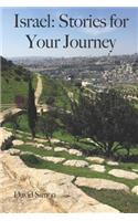 Israel: Stories for Your Journey