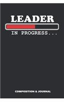 Leader in Progress