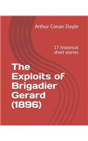 The Exploits of Brigadier Gerard (1896)