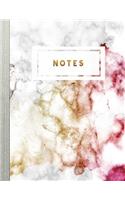 Notes
