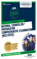 National Counselor Examination (Nce), 102