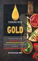 Cooking with Gold