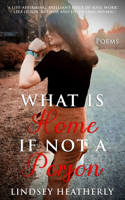 What Is Home If Not A Person