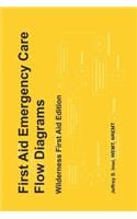 First Aid Emergency Care Flow Diagrams