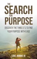 Search for Purpose