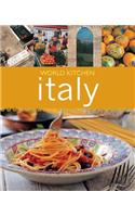 World Kitchen Italy
