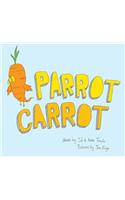Parrot Carrot