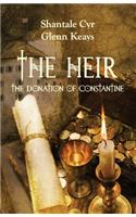 The Heir: The Donation of Constantine