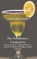 Gentleman's Companion