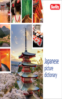 Berlitz Picture Dictionary Japanese