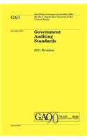 Government Auditing Standards