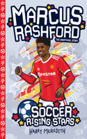 Soccer Rising Stars: Marcus Rashford: (Soccer Rising Stars)