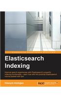 ElasticSearch Indexing