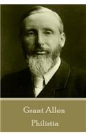 Grant Allen - Philistia: (English)