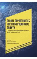 Global Opportunities for Entrepreneurial Growth