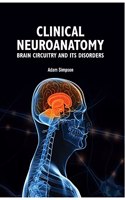 CLINICAL NEUROANATOMY: BRAIN CIRCUITRY AND ITS DISORDERS(HB)