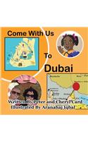 Come with Us Dubai