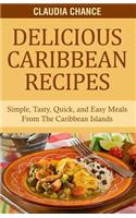 Delicious Caribbean Recipes