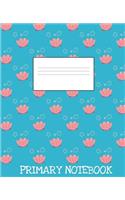 Primary Journal Notebook