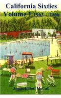 California Sixties Volume 1  1963-1966