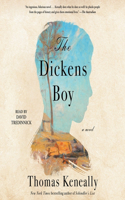 Dickens Boy