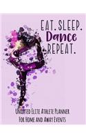 Eat Sleep Dance Repeat