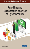 Real-Time and Retrospective Analyses of Cyber Security