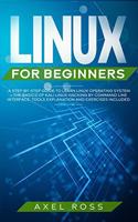 Linux for Beginners