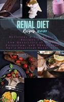 Renal Diet Recipes 2021