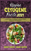 Régime Cétogène Facile 2021