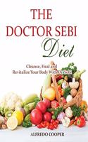 The Doctor Sebi Diet