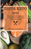 Dieta Keto 2021