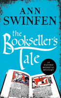 The Bookseller's Tale: A totally gripping historical crime thriller(1 Oxford Medieval Mysteries)