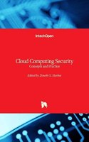 Cloud Computing Security