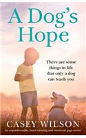 A Dog's Hope