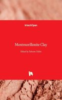 Montmorillonite Clay
