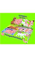 Playtime Fun: Farmyard Tales