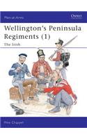 Wellington's Peninsula Regiments (1)