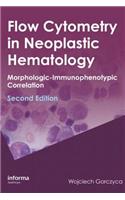 Flow Cytometry in Neoplastic Hematology