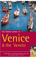 The Rough Guide To Venice