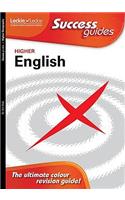 Higher English