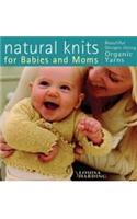 Natural Knits for Babies and Mums