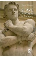 Slave Revolts in Antiquity