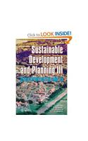 Sustainable Development and Planning