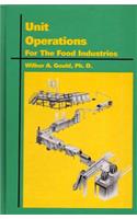 Unit Operations for the Food Industries