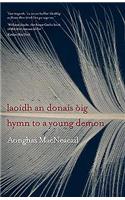 Hymn to a Young Demon