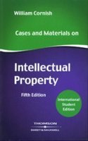 Cases and Materials on Intellectual Property ISE