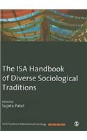 ISA Handbook of Diverse Sociological Traditions